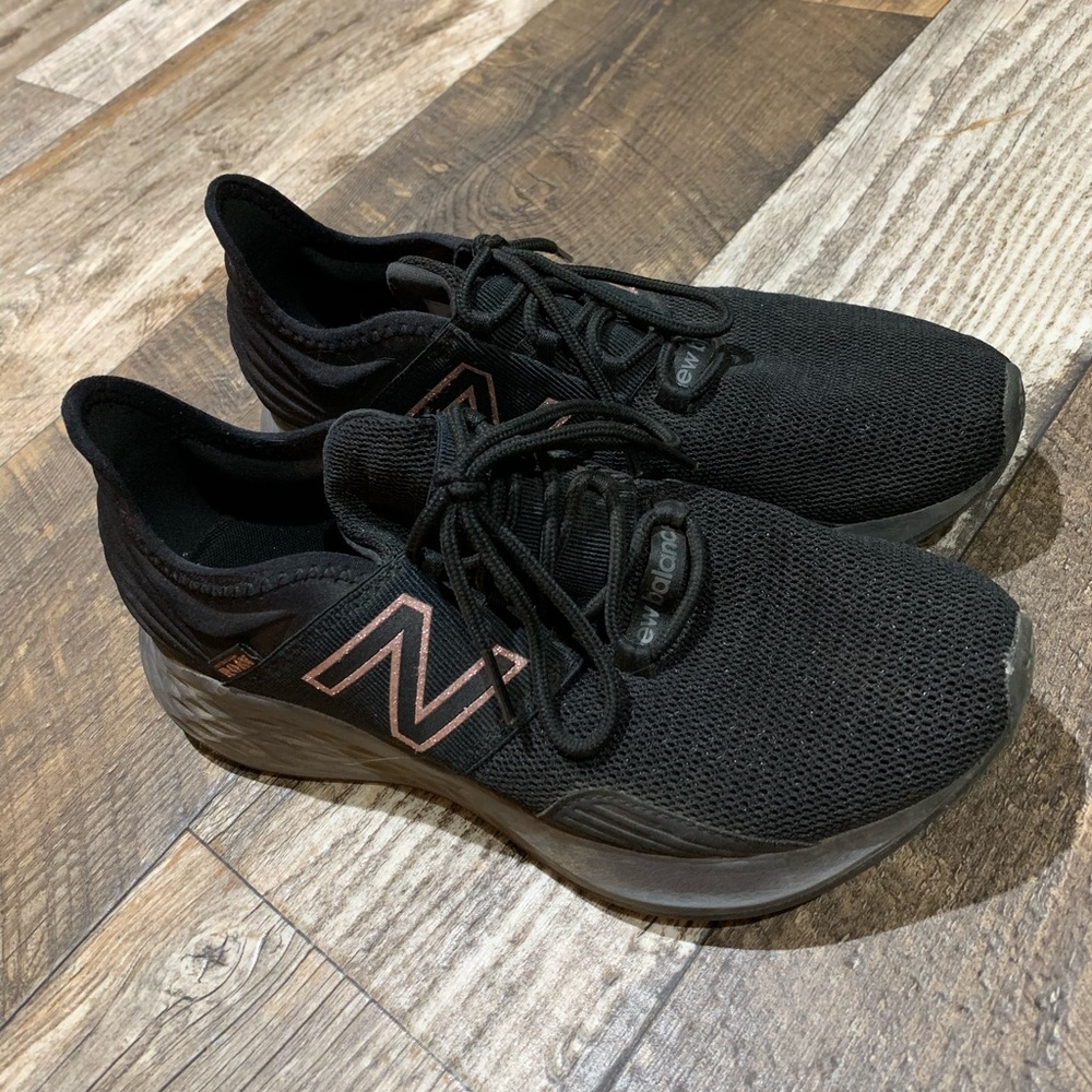 Athletic Shoes- Like New